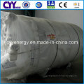 Low Pressure Medical Liquid Oxygen Cryogenic Tank